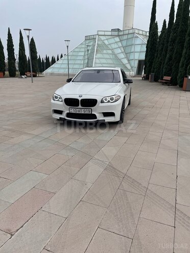 BMW 528-3