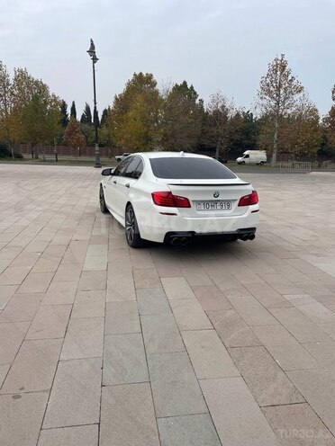 BMW 528-5