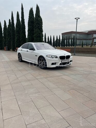 BMW 528-1
