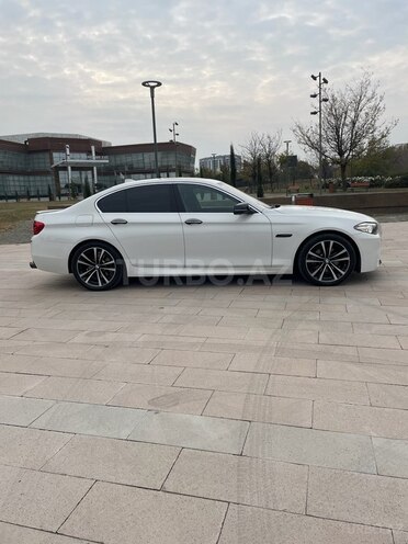 BMW 528-4