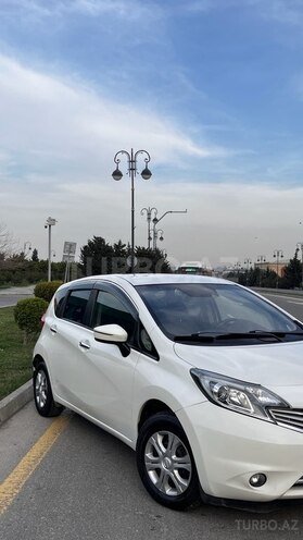 Nissan Note 2016, 97,000 km - 1.2 л - Bakı