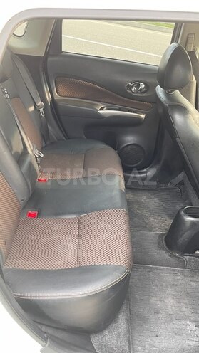 Nissan Note 2016, 97,000 km - 1.2 л - Bakı