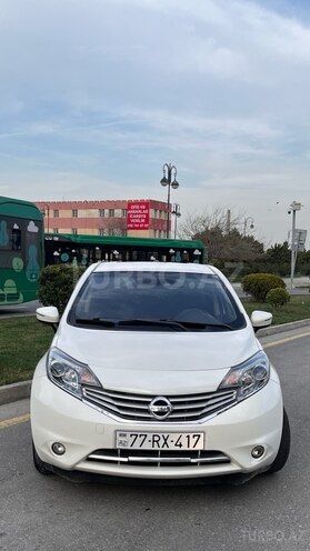 Nissan Note 2016, 97,000 km - 1.2 л - Bakı