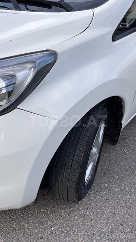 Nissan Note 2016, 97,000 km - 1.2 л - Bakı