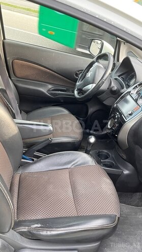 Nissan Note 2016, 97,000 km - 1.2 л - Bakı