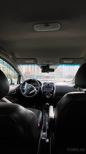 Nissan Note 2016, 97,000 km - 1.2 л - Bakı