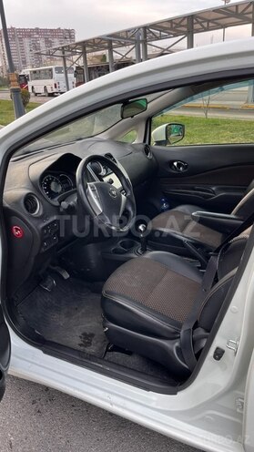 Nissan Note 2016, 97,000 km - 1.2 л - Bakı