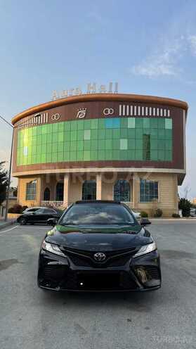 Toyota Camry-3