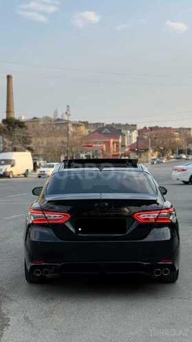 Toyota Camry-7