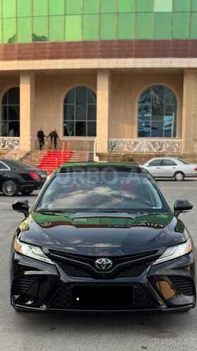 Toyota Camry-2