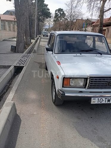 LADA (VAZ) 2107 2006, 69,471 km - 1.5 л - Şəmkir