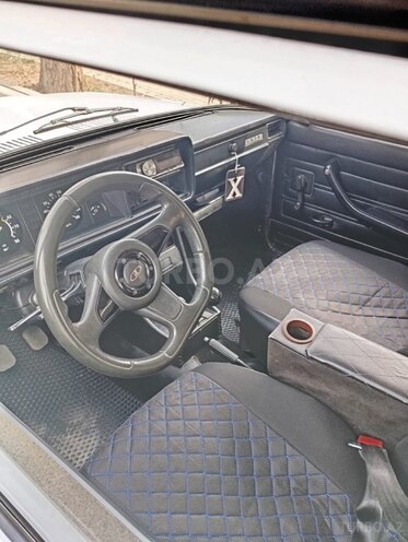 LADA (VAZ) 2107 2006, 69,471 km - 1.5 л - Şəmkir