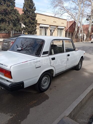 LADA (VAZ) 2107 2006, 69,471 km - 1.5 л - Şəmkir