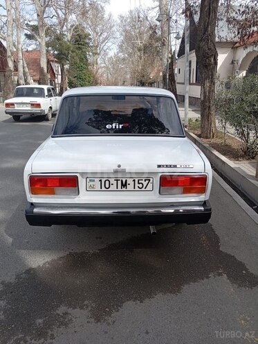 LADA (VAZ) 2107 2006, 69,471 km - 1.5 л - Şəmkir
