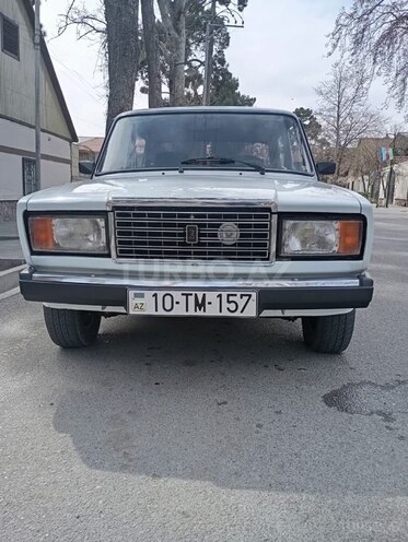 LADA (VAZ) 2107 2006, 69,471 km - 1.5 л - Şəmkir