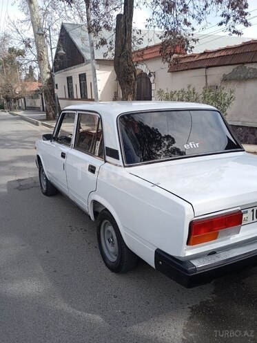 LADA (VAZ) 2107 2006, 69,471 km - 1.5 л - Şəmkir