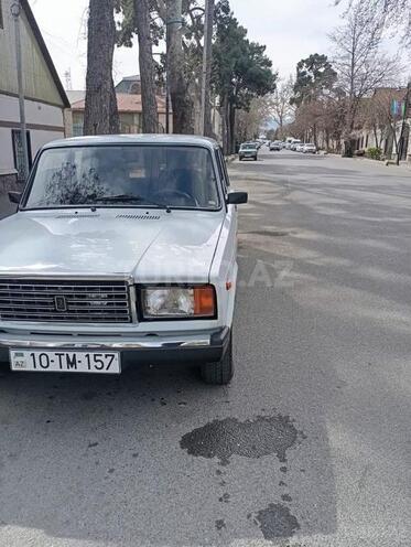 LADA (VAZ) 2107 2006, 69,471 km - 1.5 л - Şəmkir