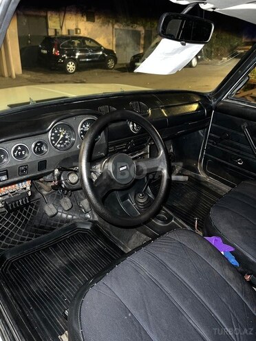 LADA (VAZ) 2106 2003, 44,444 km - 1.5 l - Bakı