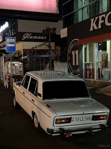LADA (VAZ) 2106 2003, 44,444 km - 1.5 l - Bakı