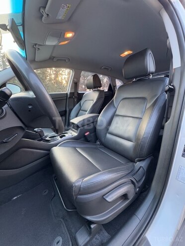 Hyundai Tucson 2015, 180,000 km - 2.0 l - Bakı