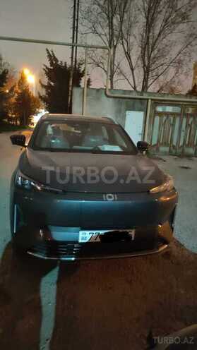 Changan Qiyuan Q05 2025, 0 km - 1.5 l - Bakı