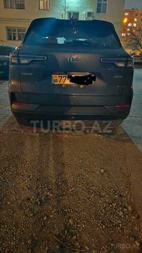 Changan Qiyuan Q05 2025, 0 km - 1.5 l - Bakı