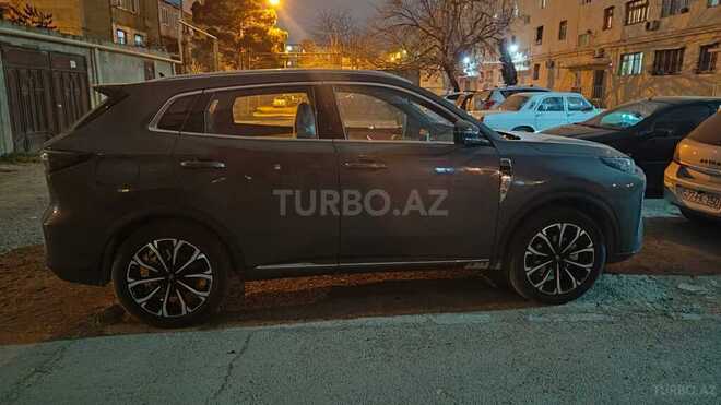 Changan Qiyuan Q05 2025, 0 km - 1.5 l - Bakı