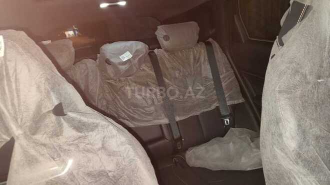 Changan Qiyuan Q05 2025, 0 km - 1.5 l - Bakı