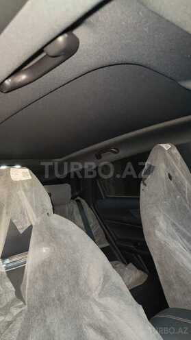Changan Qiyuan Q05 2025, 0 km - 1.5 l - Bakı