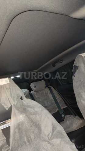 Changan Qiyuan Q05 2025, 0 km - 1.5 l - Bakı