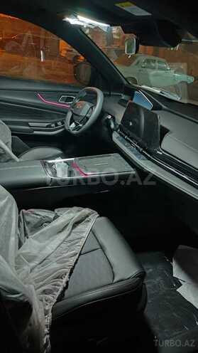 Changan Qiyuan Q05 2025, 0 km - 1.5 l - Bakı