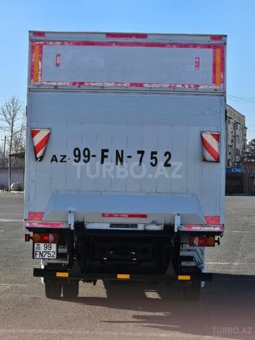 Mercedes Atego 816 2007, 320,000 km - 4.3 l - Gəncə