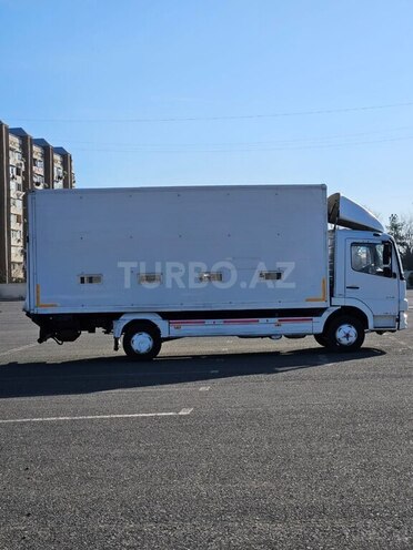 Mercedes Atego 816 2007, 320,000 km - 4.3 l - Gəncə