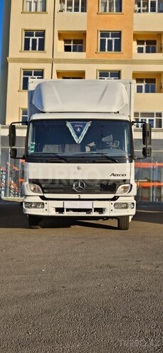 Mercedes Atego 816 2007, 320,000 km - 4.3 l - Gəncə