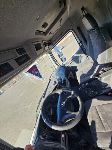 Mercedes Atego 816 2007, 320,000 km - 4.3 l - Gəncə