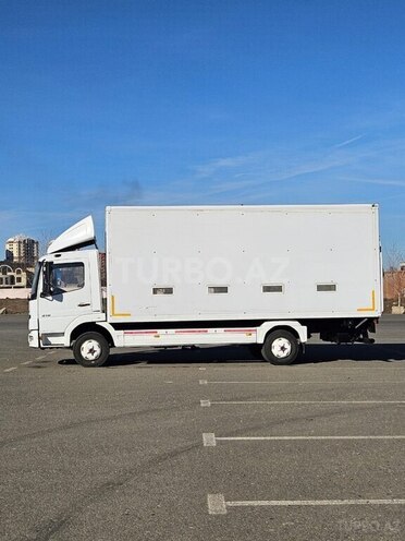 Mercedes Atego 816 2007, 320,000 km - 4.3 l - Gəncə