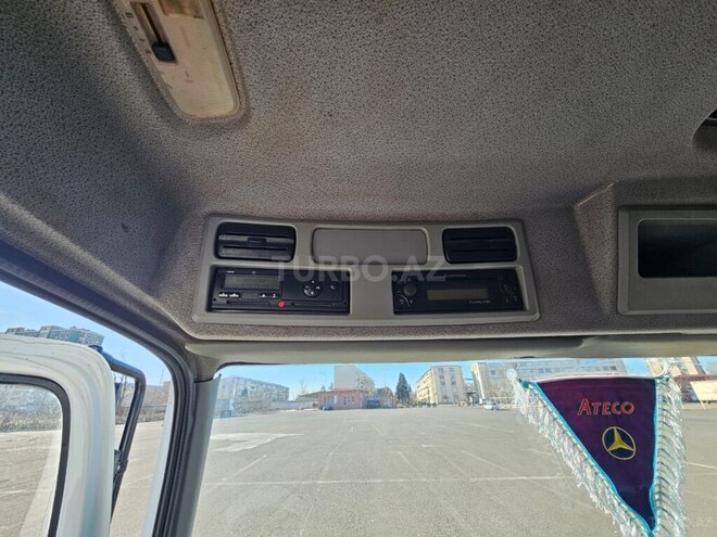 Mercedes Atego 816 2007, 320,000 km - 4.3 l - Gəncə