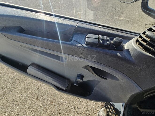 Mercedes Atego 816 2007, 320,000 km - 4.3 l - Gəncə