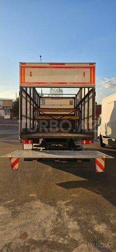 Mercedes Atego 816 2007, 320,000 km - 4.3 l - Gəncə