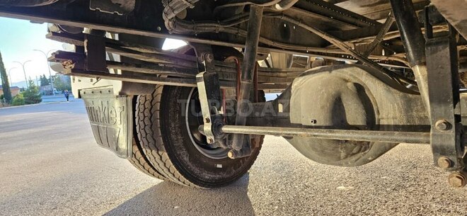Mercedes Atego 816 2007, 320,000 km - 4.3 l - Gəncə