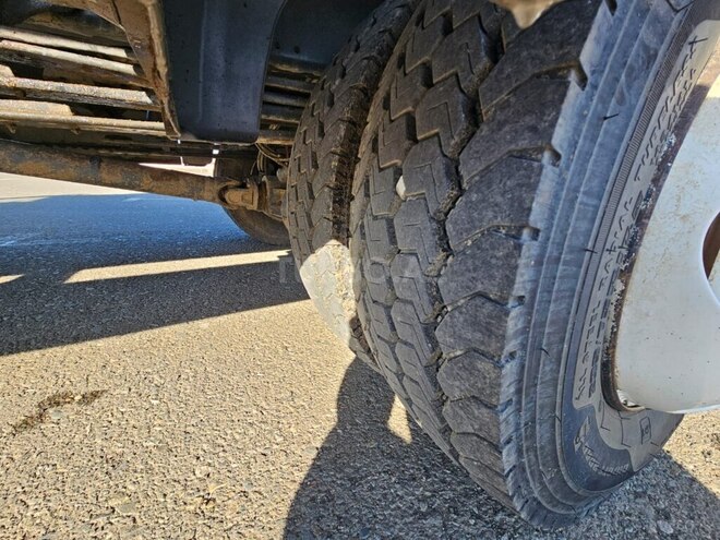 Mercedes Atego 816 2007, 320,000 km - 4.3 l - Gəncə