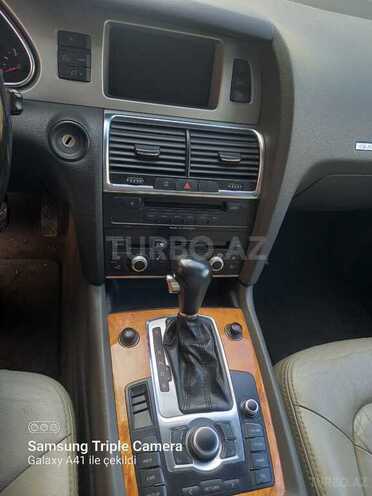 Audi Q7 2008, 165,500 km - 3.6 l - Bakı