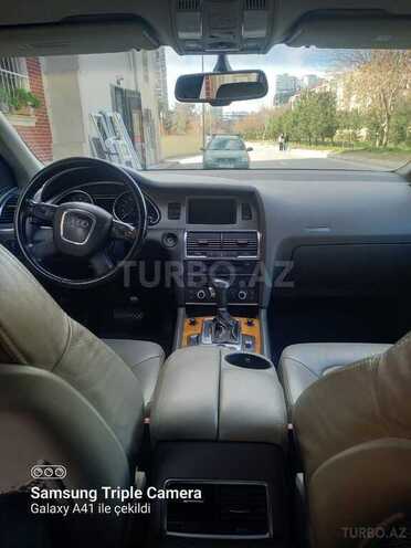 Audi Q7 2008, 165,500 km - 3.6 l - Bakı