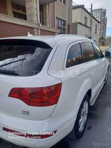 Audi Q7 2008, 165,500 km - 3.6 l - Bakı