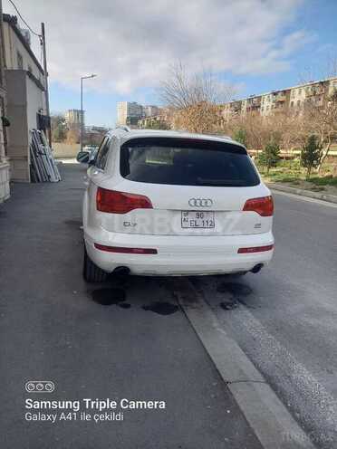 Audi Q7 2008, 165,500 km - 3.6 l - Bakı