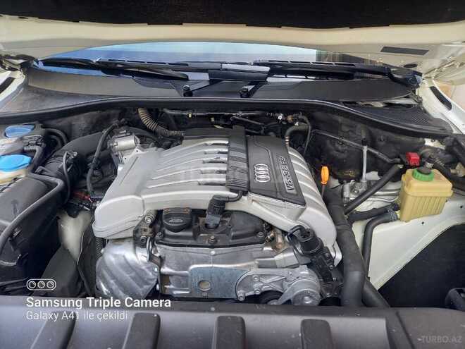 Audi Q7 2008, 165,500 km - 3.6 l - Bakı