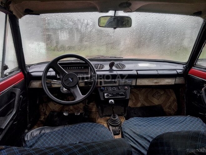 LADA (VAZ) 21011 1981, 22,155 km - 1.3 l - Zaqatala