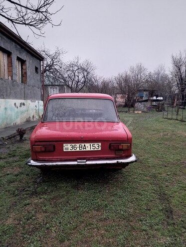 LADA (VAZ) 21011 1981, 22,155 km - 1.3 l - Zaqatala