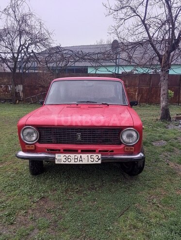 LADA (VAZ) 21011 1981, 22,155 km - 1.3 l - Zaqatala