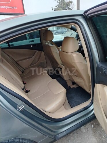 Volkswagen Passat 2006, 225,896 km - 2.0 л - Gəncə